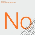 New Order - Waiting For The Sirens Call cd