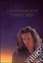 (Music Dvd) Simply Red - A Starry Night (SE) cd