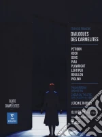 (Music Dvd) Francis Poulenc - Dialoghi Delle Carmelitane / Dialogues Des Carmelites - Rohrer/Petitbon/Gens/Piau-Koch cd