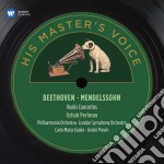 Perlman/giulini - Beethoven & Mendelssohn/violin
