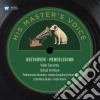 Perlman/giulini - Beethoven & Mendelssohn/violin cd