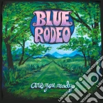 Blue Rodeo - Are You Ready cd