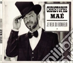 Christophe Mae' - Je Veux Du Bonheur cd