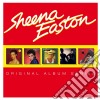 Sheena Easton - Original Album Series (5 Cd) cd