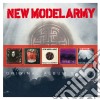 New Model Army - Original Album Series (5 Cd) cd