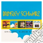 Brinsley Schwarz - Original Album Series (5 Cd) cd