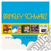 Brinsley Schwarz - Original Album Series (5 Cd) cd