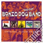 Bonzo Dog Doo-Dah Band - Original Album Series (5 Cd)