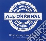 All Original - All Original