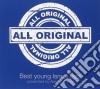 All Original - All Original cd