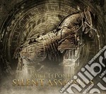 Mike Lepond - Mike Lepond's Silent Assassins cd