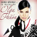 Olga Tanon - Como Olvidar: Lo Mejor De Olga Tanon cd