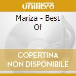 Mariza - Best Of cd
