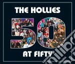 Hollies (The) - 50 At 50 (3 Cd)