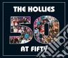 Hollies (The) - 50 At 50 (3 Cd) cd