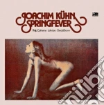 Joachim Kuhn - Springfever cd