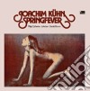 Joachim Kuhn - Springfever cd