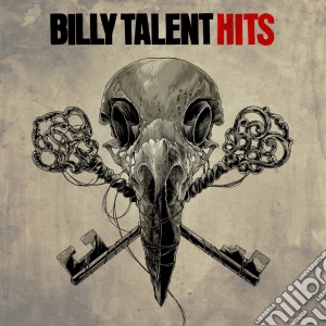 Billy Talent - Hits Deluxe Edition (Cd+Dvd) cd musicale di Billy Talent