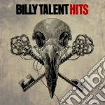 Billy Talent - Hits Deluxe Edition (Cd+Dvd) cd