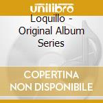 Loquillo - Original Album Series cd