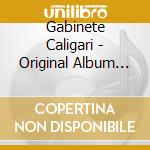 Gabinete Caligari - Original Album Series cd musicale di Gabinete Caligari