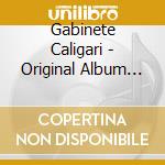 Gabinete Caligari - Original Album Series cd