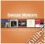 Enrique Morente - Original Album Series (5 Cd)