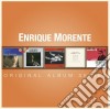 Enrique Morente - Original Album Series (5 Cd) cd