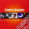 Compay Segundo - Original Album Series (5 Cd) cd