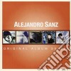 Alejandro Sanz - Original Album Series (5 Cd) cd