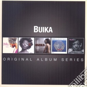 Buika - Original Album Series (5 Cd) cd musicale di Buika