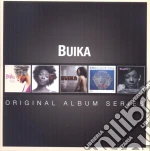 Buika - Original Album Series (5 Cd) cd