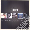 Buika - Original Album Series (5 Cd) cd
