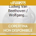 Ludwig Van Beethoven / Wolfgang Amadeus Mozart - Schubert - Haydn - Harnoncourt - Hampson - Arie Di Ludwig Van Beethoven - Mozart - Schubert & Haydn
