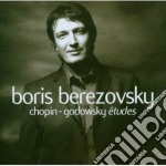 Fryderyk Chopin - Godovsky - Berezovsky - Studi