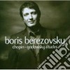 Fryderyk Chopin - Godovsky - Berezovsky - Studi cd