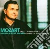 Wolfgang Amadeus Mozart - Concerti Per Pianoforte 6, 15 & 27 cd