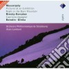 Russian Orchestral Favourites: Mussorgsky, Rimsky-Korsakov, Borodin, Glinka cd