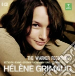 Helene Grimaud - The Complete Warner Classics Recordings (6 Cd) cd
