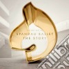 Spandau Ballet - The Story - The Very Best Of cd