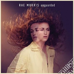 Rae Morris - Unguarded cd musicale di Rae Morris
