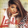 Lena - Lena cd musicale di Lena