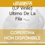 (LP Vinile) Ultimo De La Fila - Astronomia (Lp+Cd) lp vinile di Ultimo De La Fila