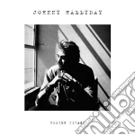 Johnny Hallyday - Rester Vivant cd