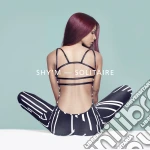 Shy'M - Solitaire cd