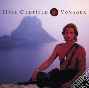 (LP Vinile) Mike Oldfield - The Voyager lp vinile di Mike Oldfield