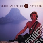 (LP Vinile) Mike Oldfield - The Voyager