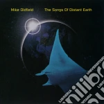 (LP Vinile) Mike Oldfield - The Songs Of Distant Earth vinile