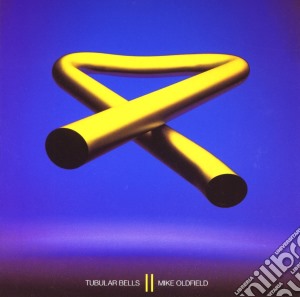 (LP Vinile) Mike Oldfield - Tubular Bells II lp vinile di Mike Oldfield