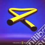 (LP Vinile) Mike Oldfield - Tubular Bells II
